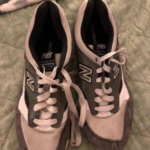 Men’s New Balance Sneakers